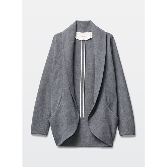 Aritzia Wilfred Bisset Jacket - Picture 2 of 5